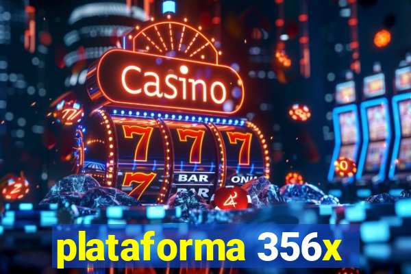 plataforma 356x